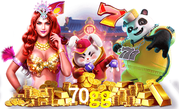 jogue em caça-níqueis ricos na 70gg