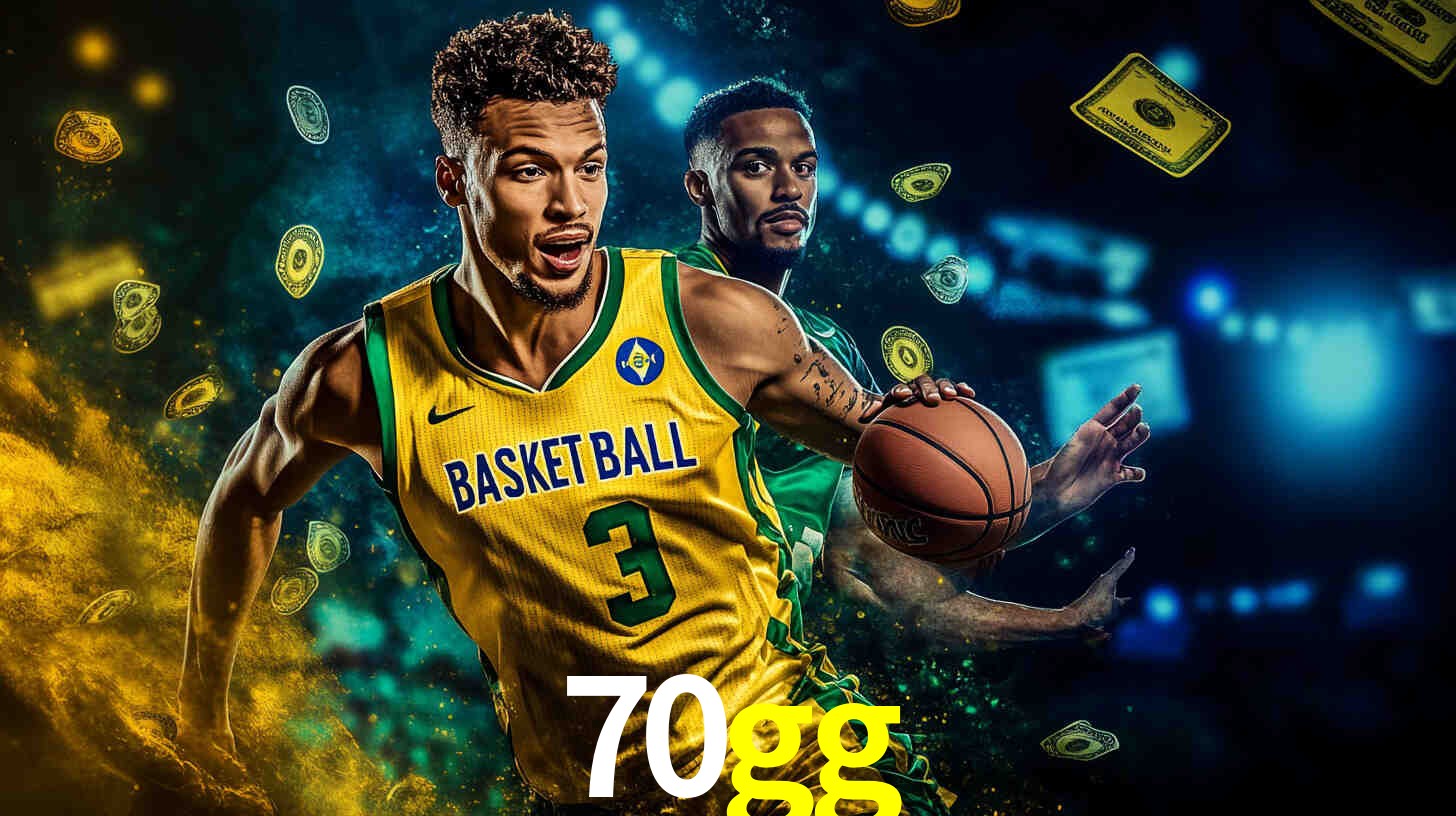 A Emoção da Loteria na 70gg: Uma Chance de Mudança de Vida