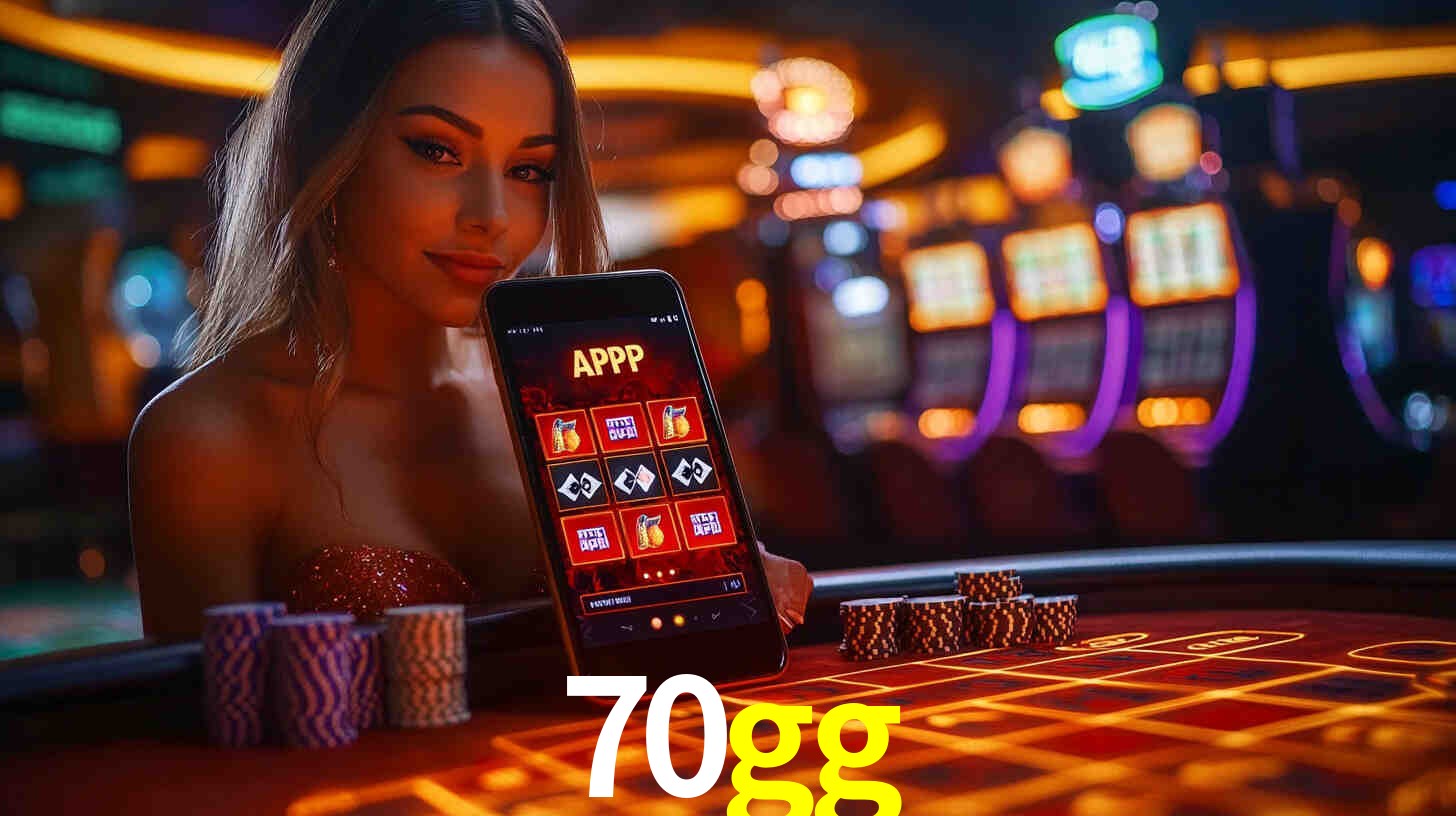 Desvendando o Mundo dos Jogos Virtuais na 70gg