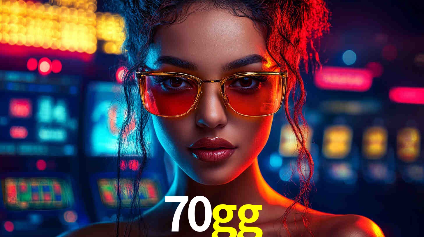 A Revolução dos Aplicativos de Jogos no 70gg