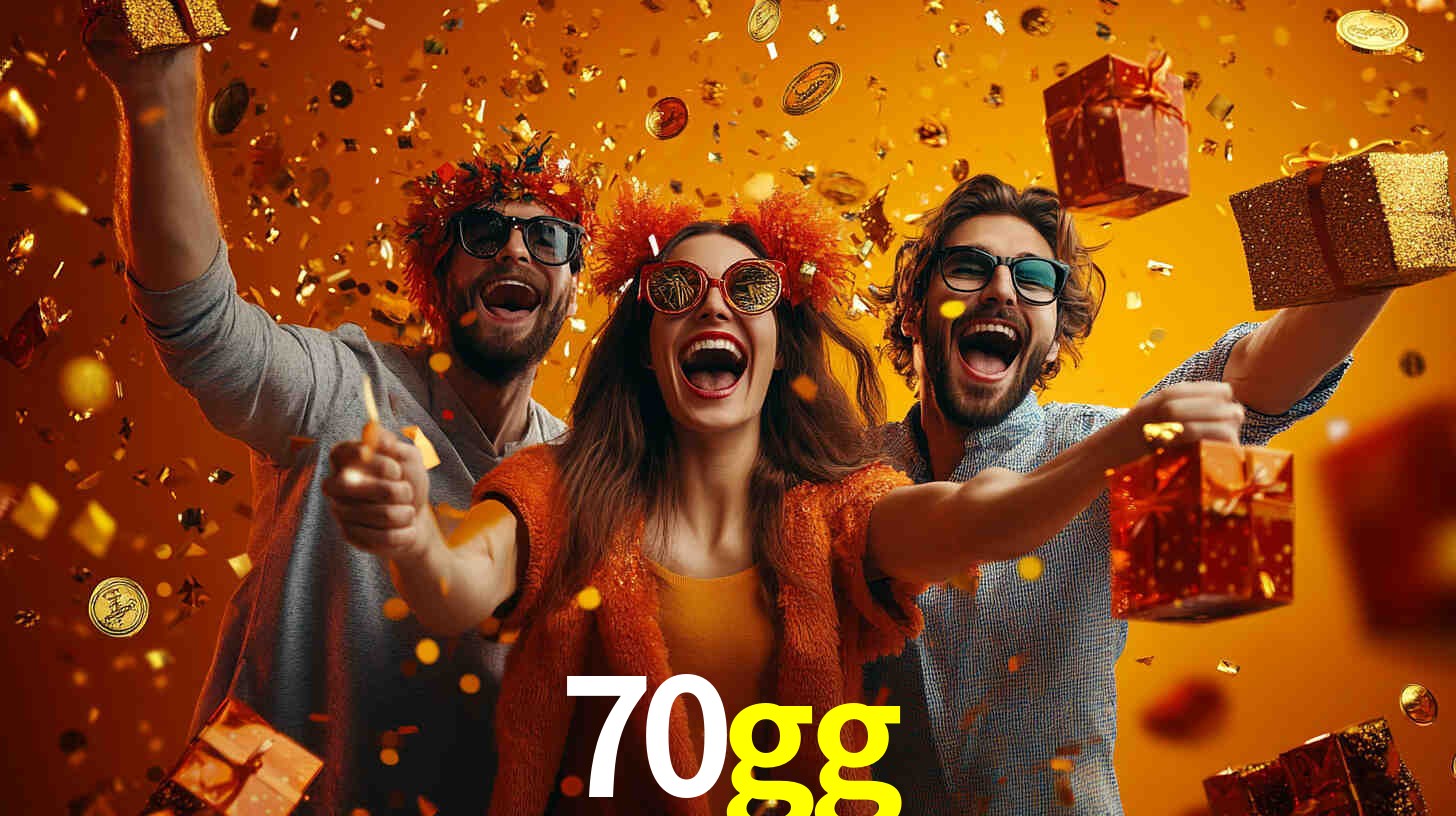 70gg Bet