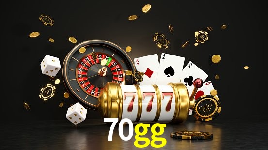 Statistics 70gg