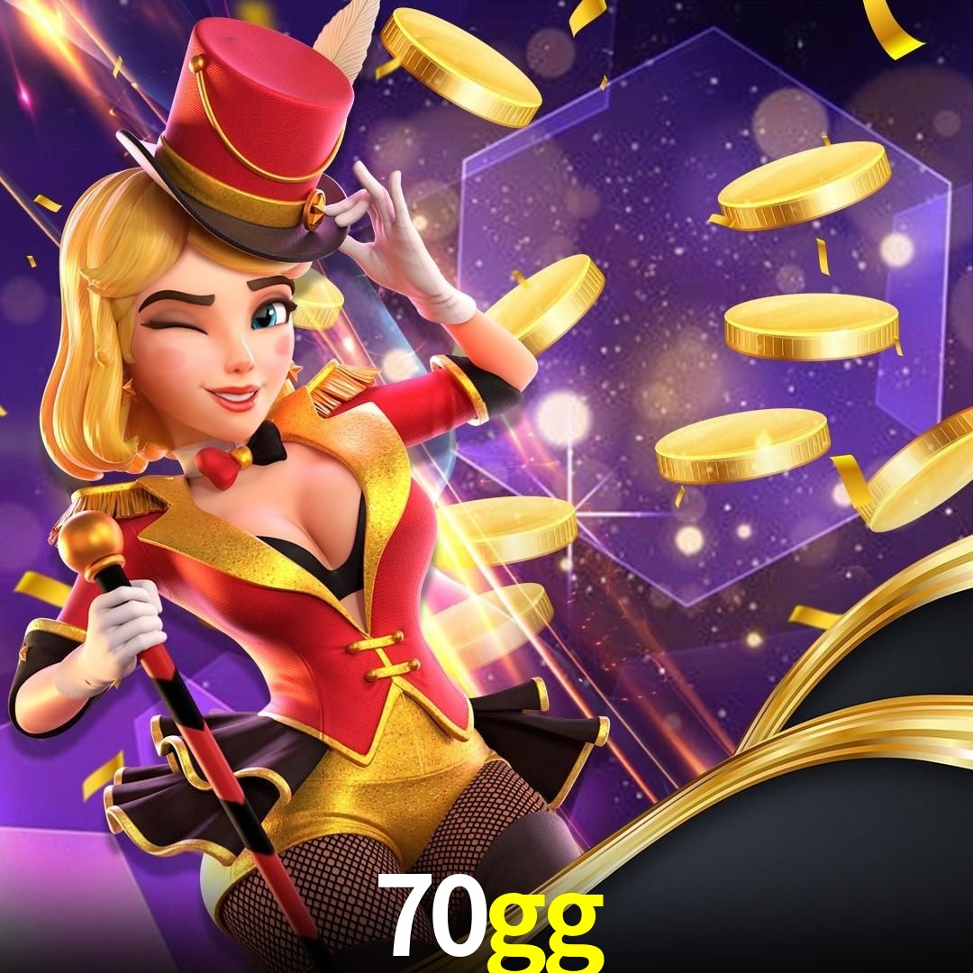 Welcome Bonus 70gg