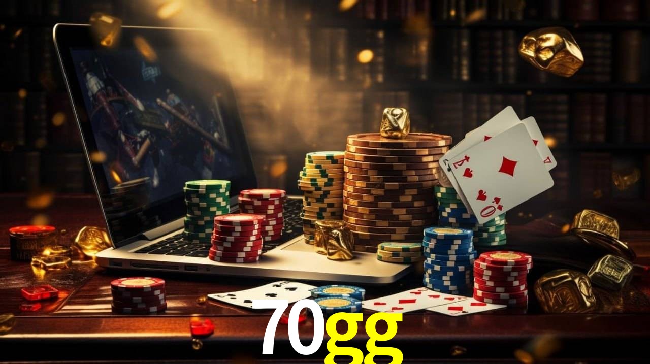 Bônus de Boas-vindas 70gg
