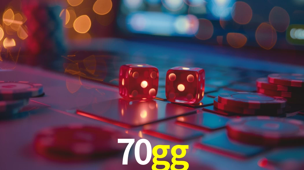 Gates of Olympus 70gg