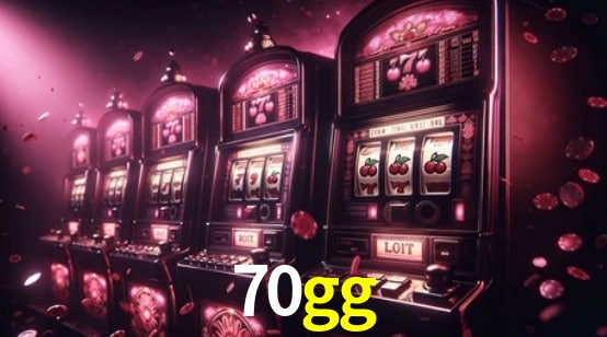 A Experiência Imersiva dos Cassinos Ao Vivo no 70gg