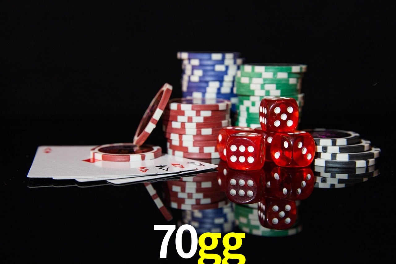 Live Casino 70gg