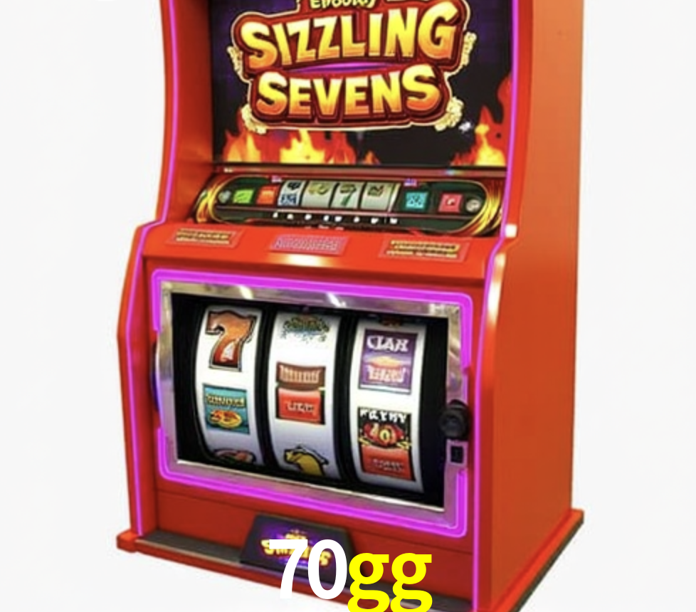 Slot Games 70gg