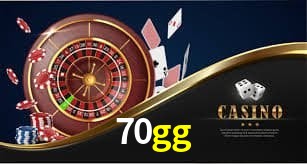 A Experiência Imersiva dos Cassinos Ao Vivo no 70gg