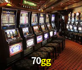 Blackjack Table 70gg