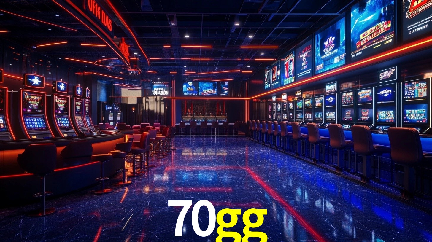 70gg App Interface