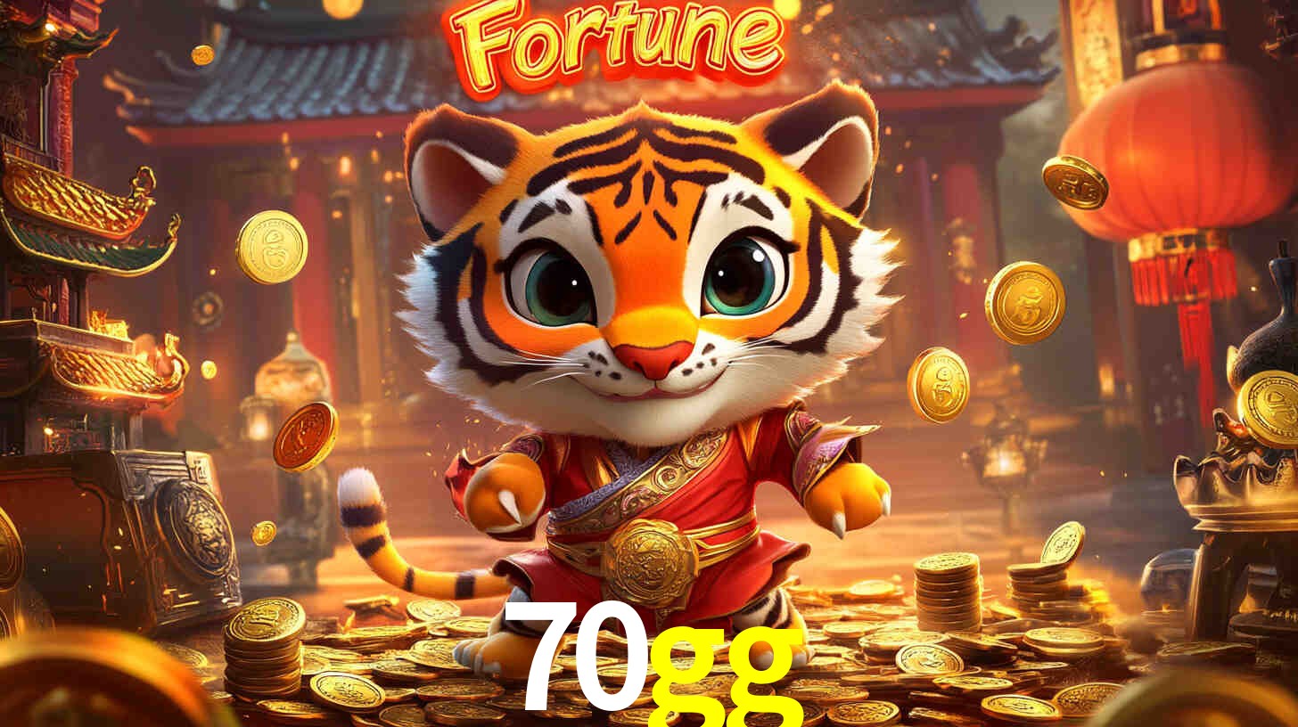 A Emoção da Loteria na 70gg: Uma Chance de Mudança de Vida