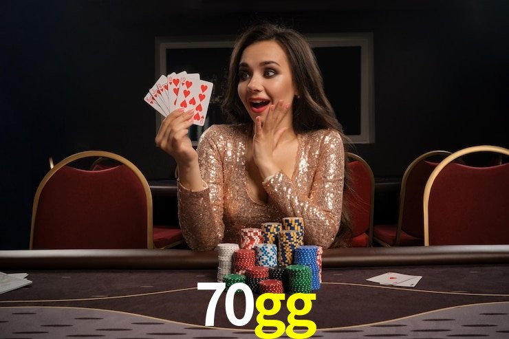 Descubra o Programa VIP da 70gg: Vantagens Exclusivas para Jogadores