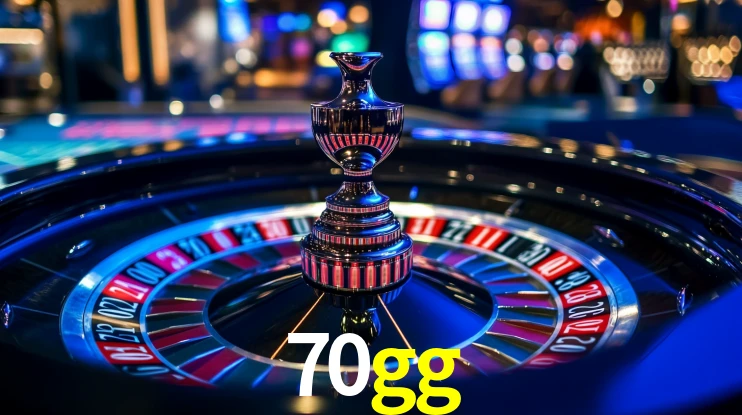 70gg App Interface