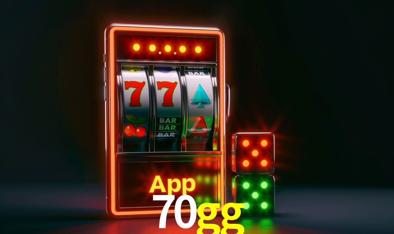 Tecnologia da Plataforma 70gg