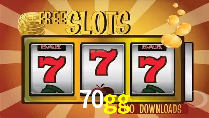 Descubra o Mundo do Cassino Online com 70gg