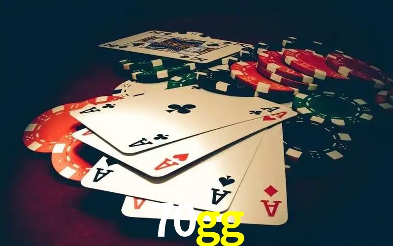 70gg Brasília - Betting Features