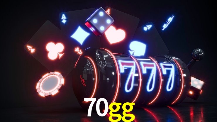 Gates of Olympus 70gg