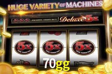 Descubra a Magia dos Jogos de Arcade no 70gg