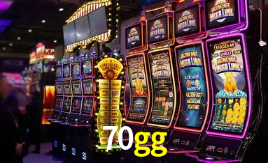 70gg Bônus - Pacote R$5.000 + VIP
