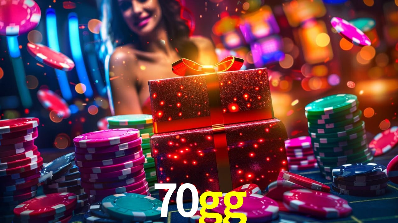 cassino 70gg