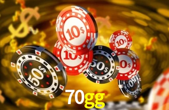Recursos de Bônus 70gg