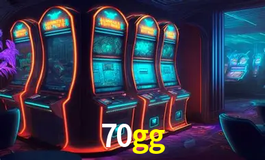 A Emoção da Loteria na 70gg: Uma Chance de Mudança de Vida