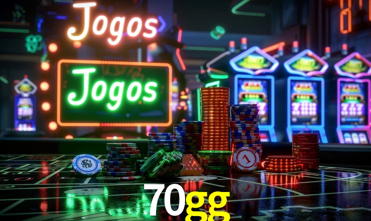 70gg Bet