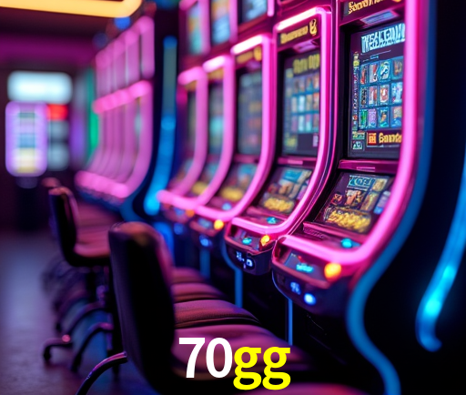 70gg Slot - 320+ Caça-Níqueis Premium