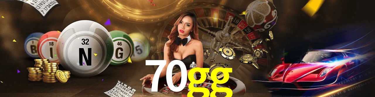 70gg São Paulo - Top Slots
