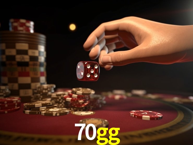 Promoção Relâmpago 70gg