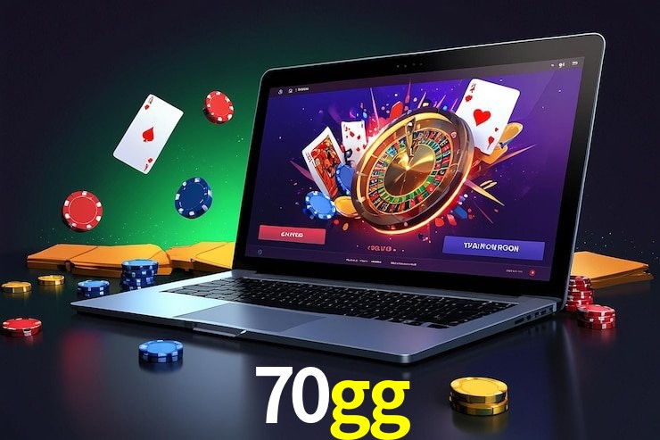 70gg Belo Horizonte - Payments