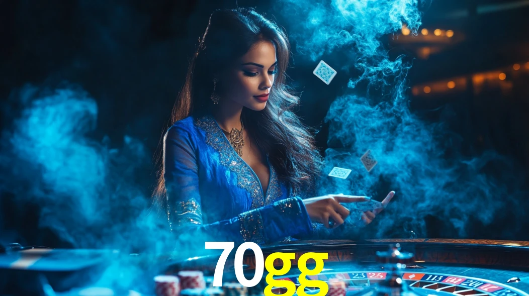 A Emoção da Loteria na 70gg: Uma Chance de Mudança de Vida