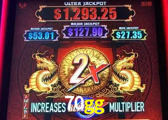 70gg Brasília - Casino Guide