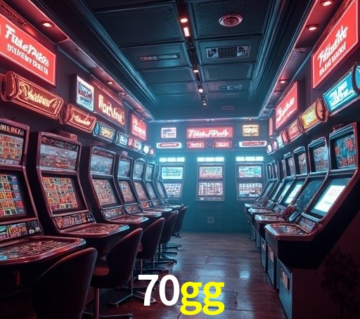 70gg São Paulo - Hot Promos