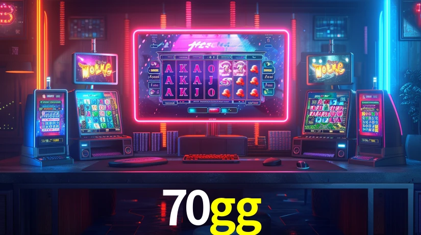 70gg Bet