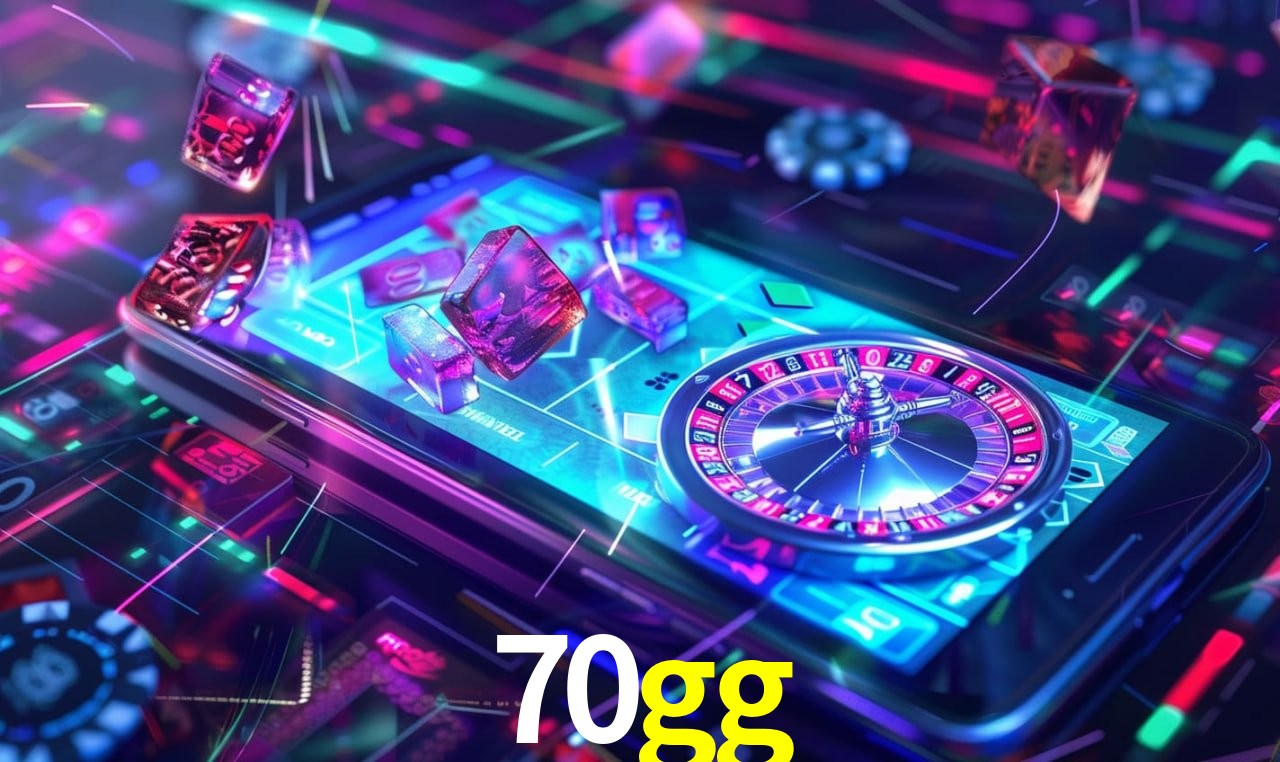 Casino Ao Vivo 70gg