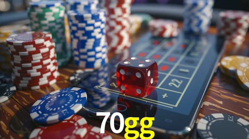 70gg Bet