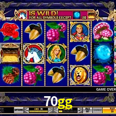70gg Rio de Janeiro - Bonus Terms