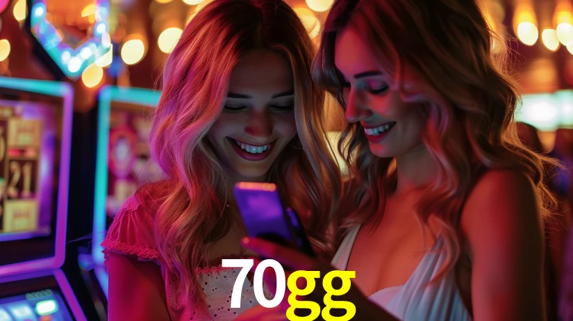Explore as vantagens do 70gg: serviço profissional e confiabilidade