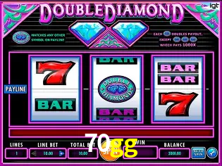 Descubra a Magia dos Jogos de Arcade no 70gg