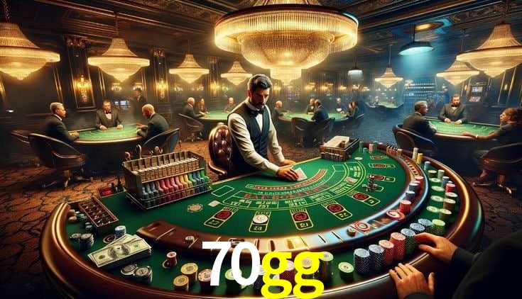 Slot Games 70gg