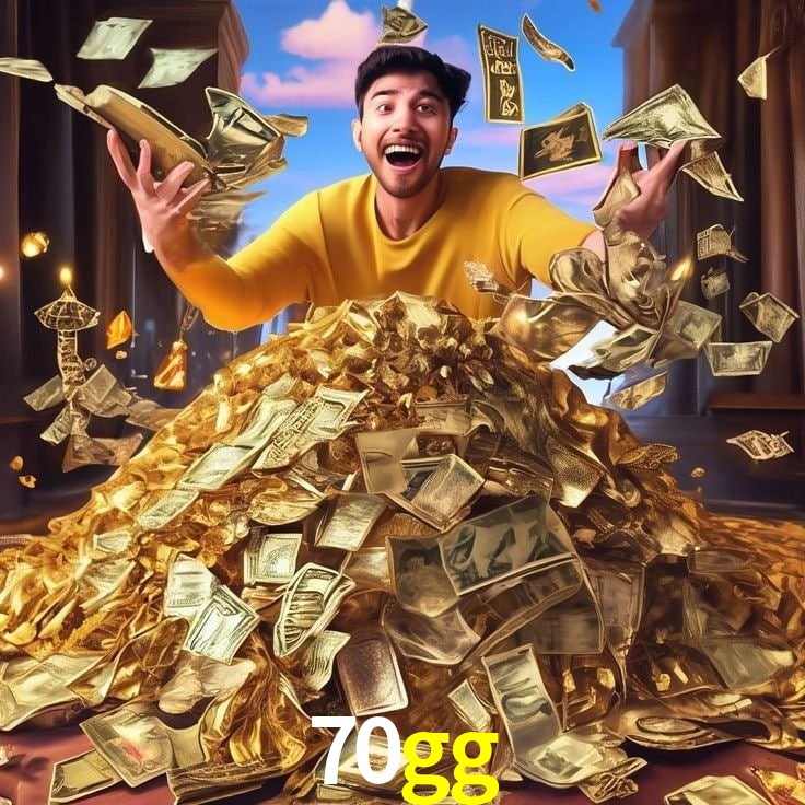 Apostas de Tênis 70gg