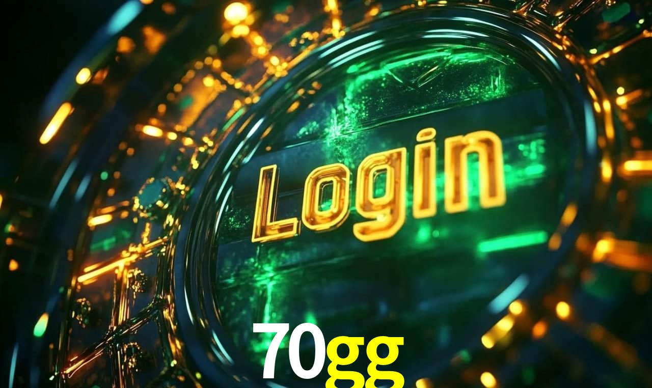 70gg - Installation Guide