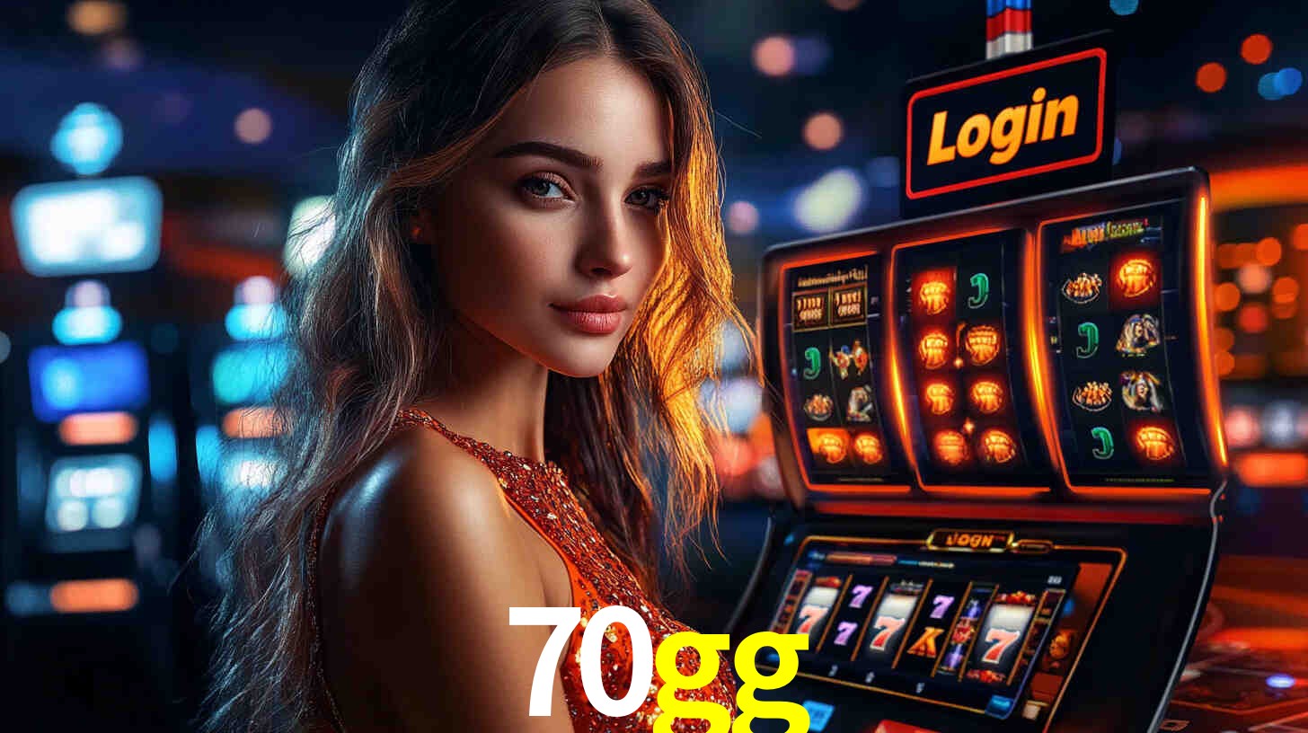 Experimente o Login Seguro Premium no 70gg