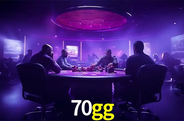70gg Salvador - Strategies
