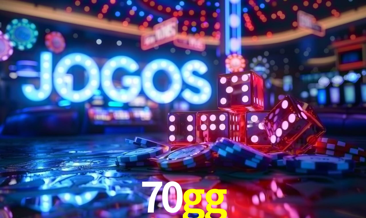 Casino Ao Vivo 70gg