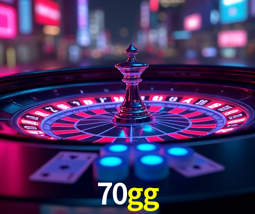 Desvendando o Mundo dos Jogos Virtuais na 70gg