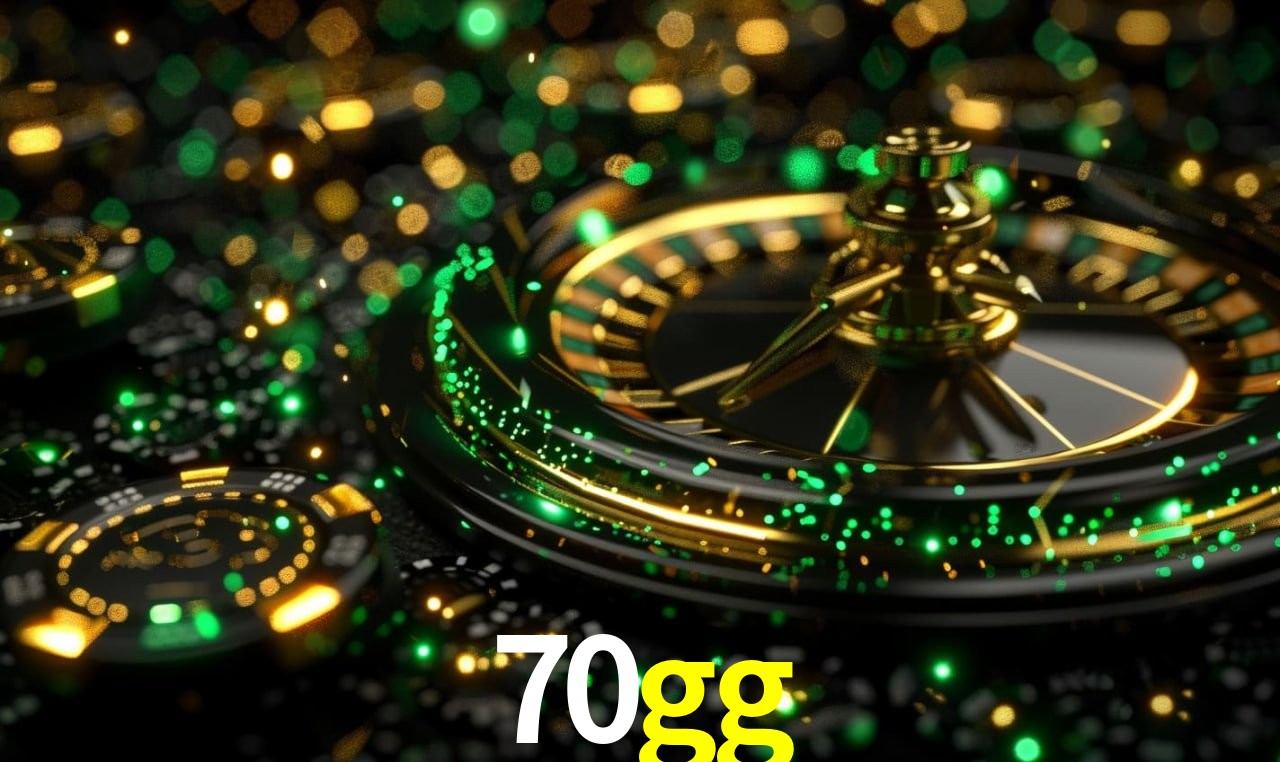 70gg Brasília - Bonus Features
