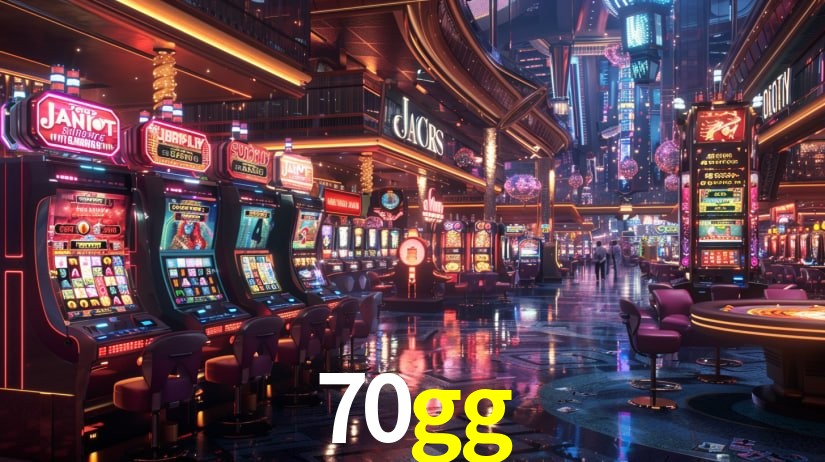 Account Benefits 70gg